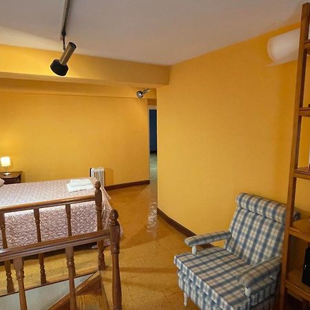 Casa Grande En Casco Historico Daire Santander Dış mekan fotoğraf