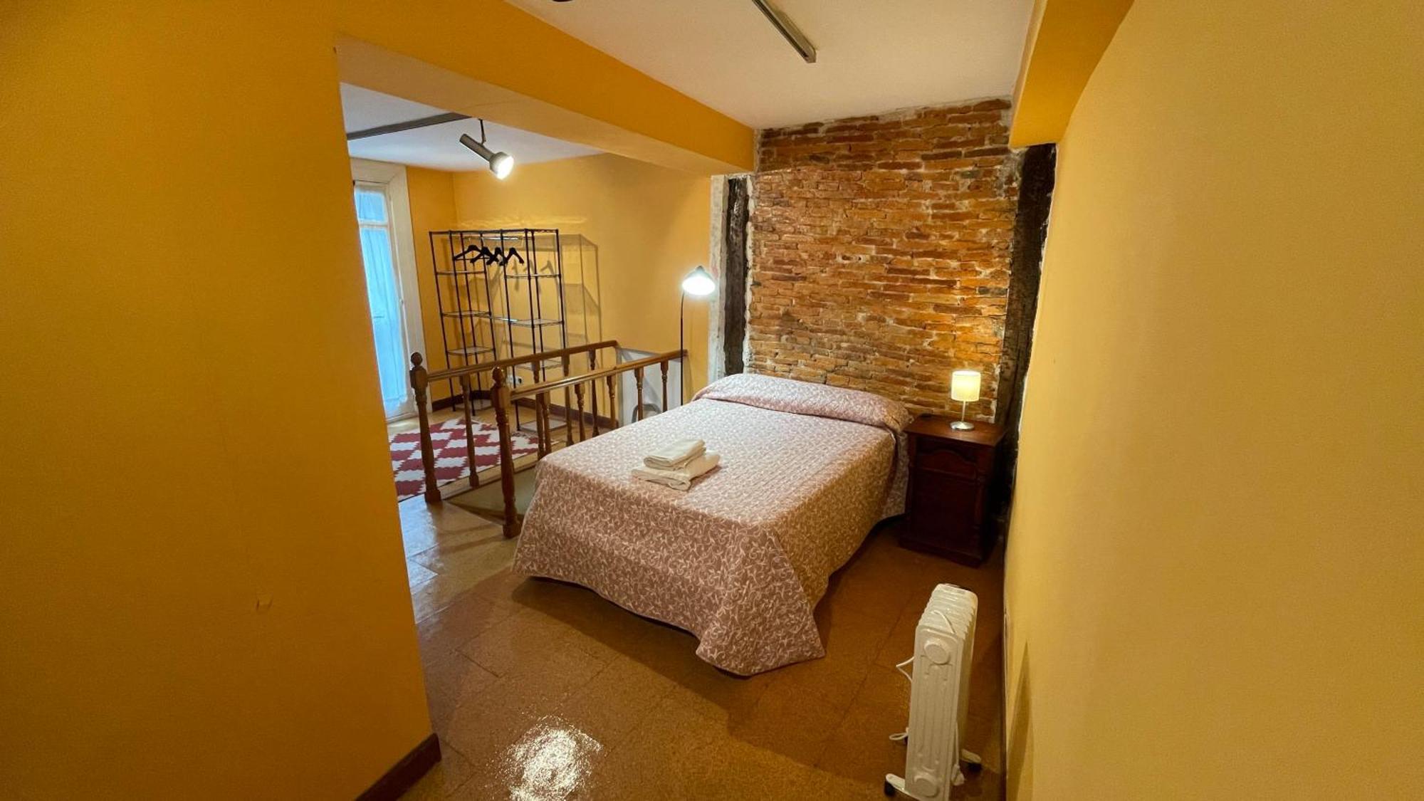 Casa Grande En Casco Historico Daire Santander Dış mekan fotoğraf
